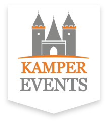Kamper Events