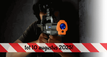 Lasergamen Zwolle